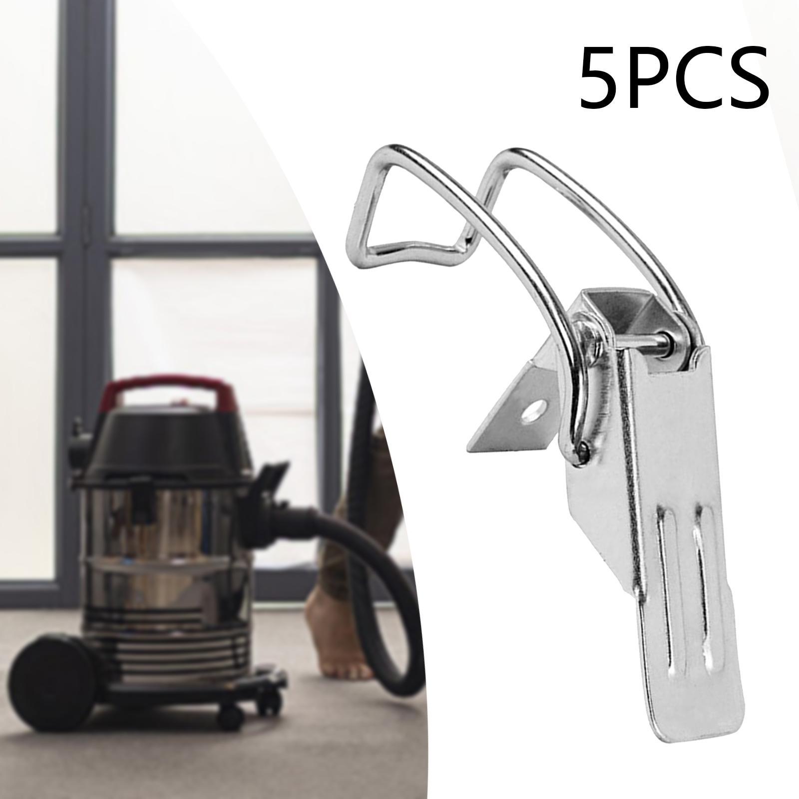 5Pcs Latch Catch Universal Met - Furniture Hardware Cleaner review and price