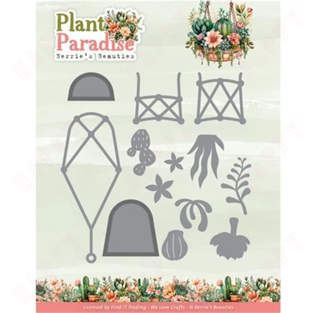 Plant Cactus Paradise Metal Cr - Furniture Paradise & Hardware Ghaziabad Photos review and price