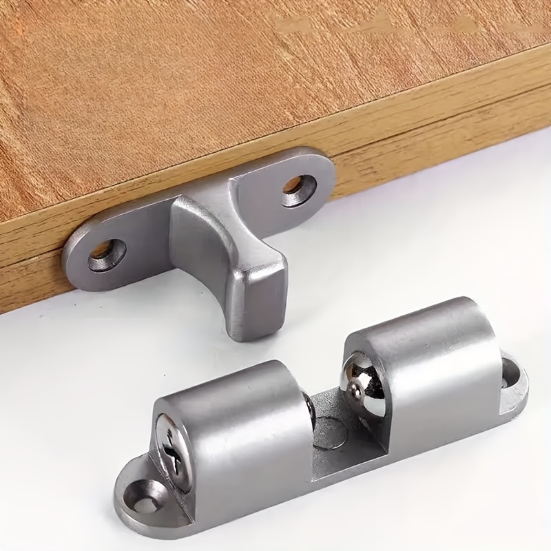 Stainless Steel Magnetic Door  - Magnetic Catch Door review and price