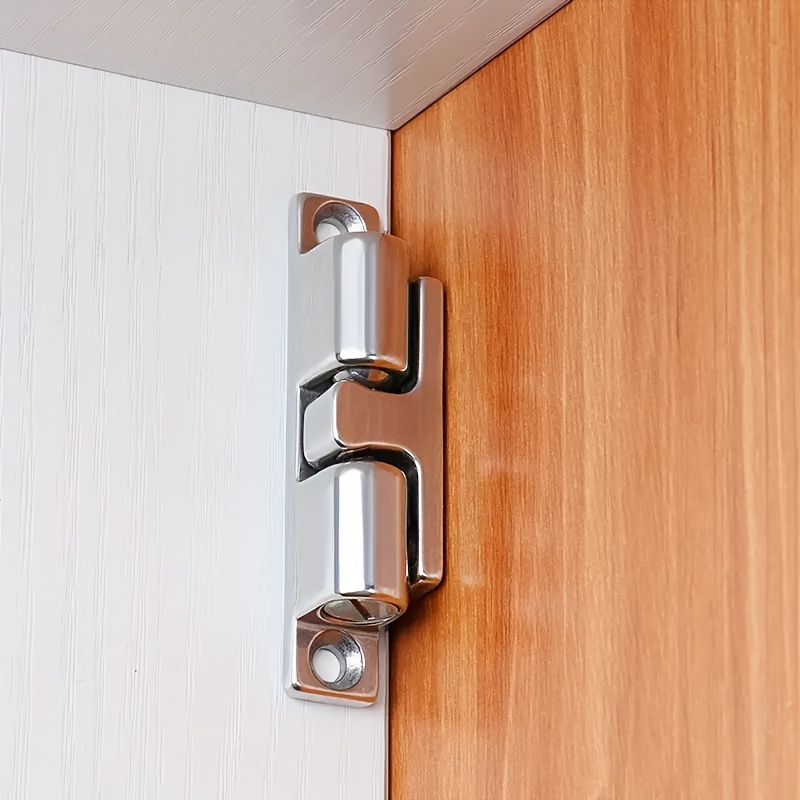 Stainless Steel Magnetic Door  - Magnetic Catch Door review and price
