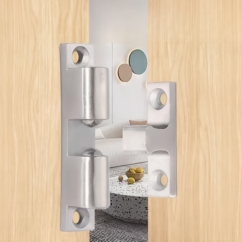 Stainless Steel Magnetic Door  - Magnetic Catch Door review and price