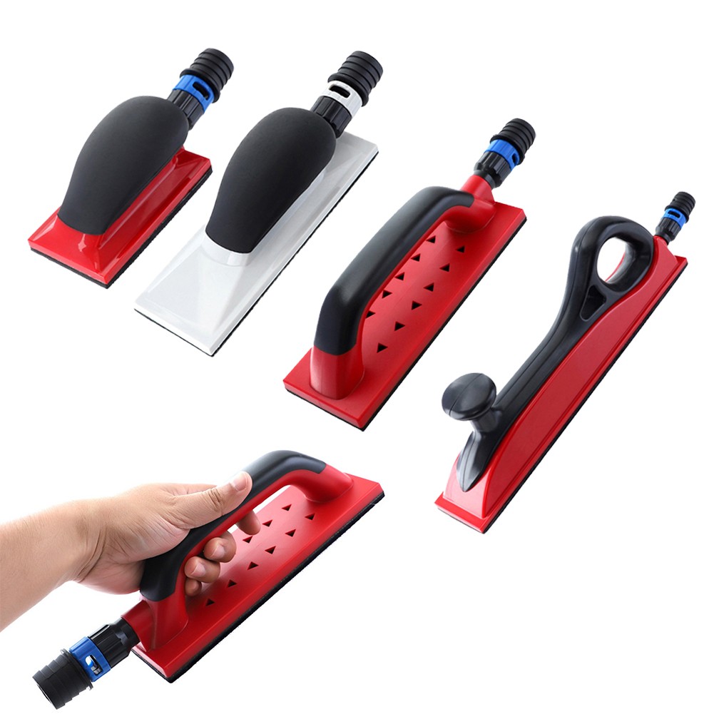 5 8 9 16 Inch Dust Sanding Blo - Furniture Hardware Cleaner review and price