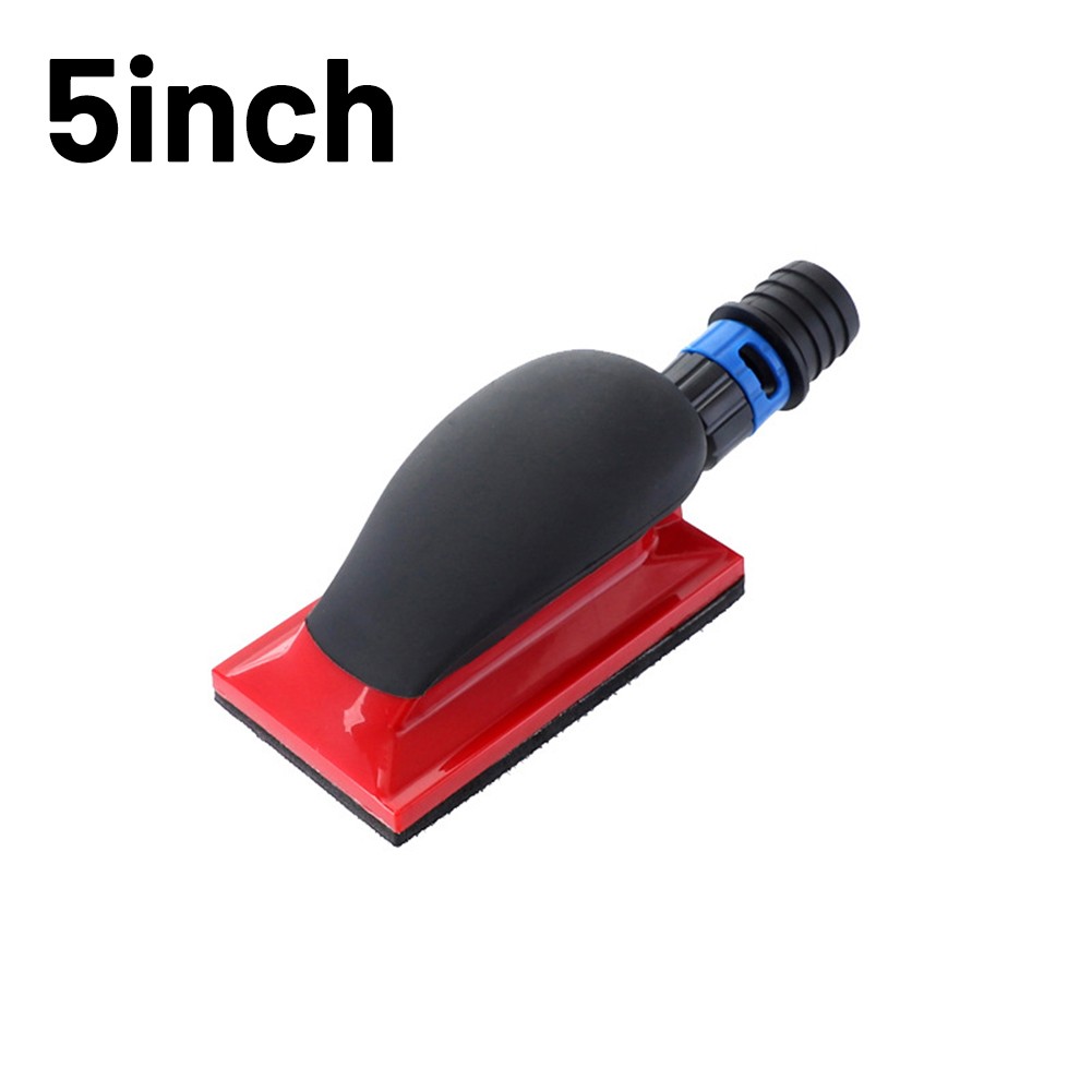 5 8 9 16 Inch Dust Sanding Blo - Furniture Hardware Cleaner review and price