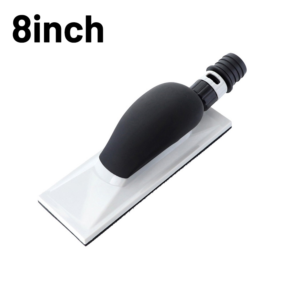 5 8 9 16 Inch Dust Sanding Blo - Furniture Hardware Cleaner review and price